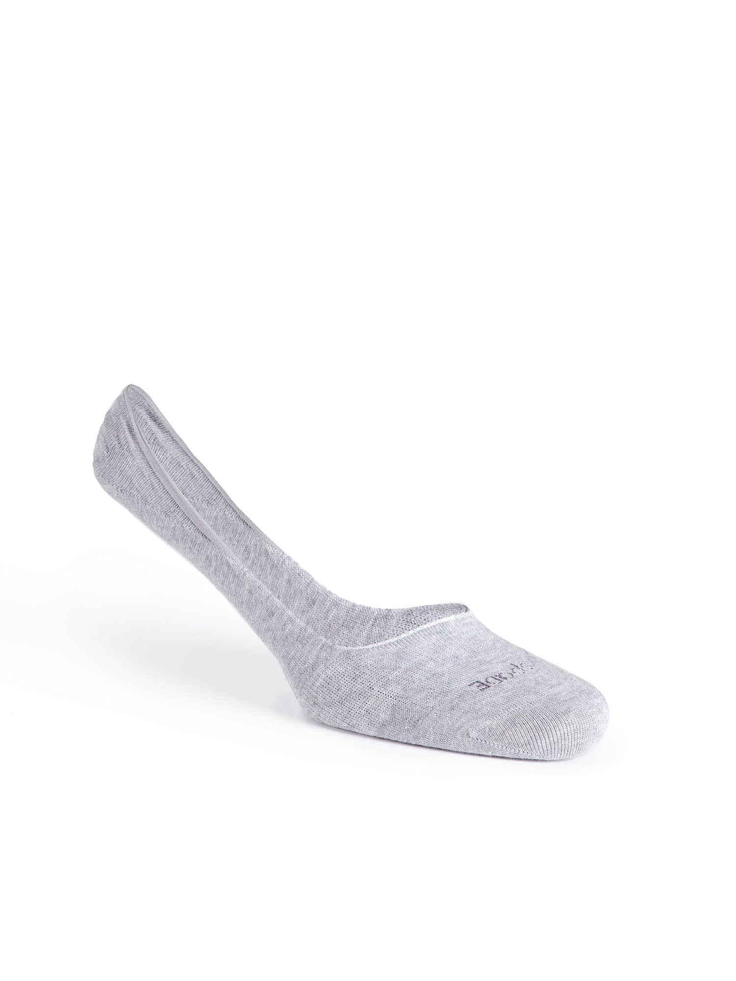 Grey Melange / 35-38