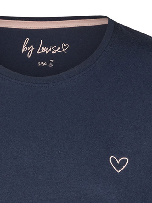 navy / 3XL