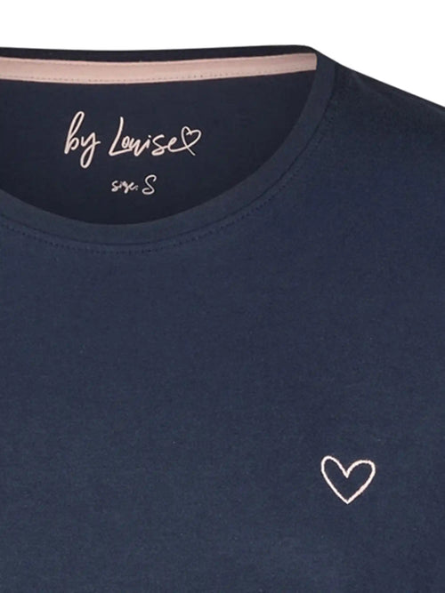 By Louise women's t-shirt mix &amp; match long sleeve