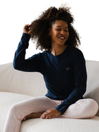 navy / 3XL