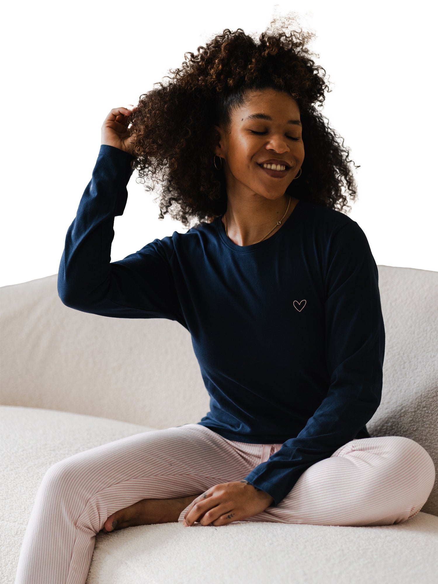 navy / 3XL