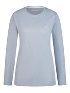 By Louise dames T-shirt met lange mouwen, mix &amp; match-opties