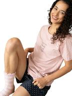rose / 3XL