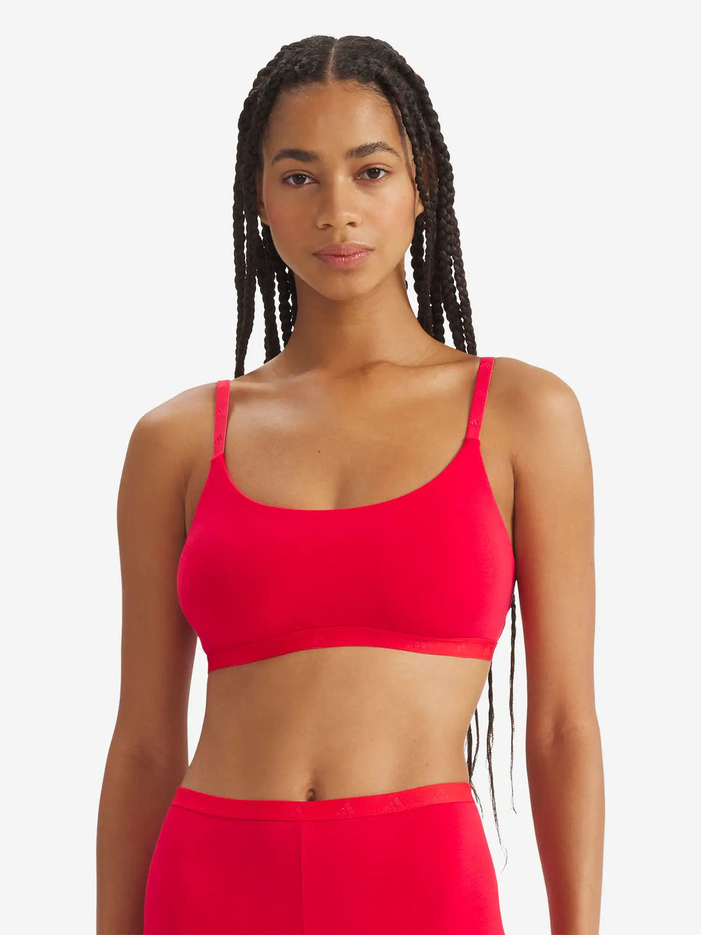 brightred / L