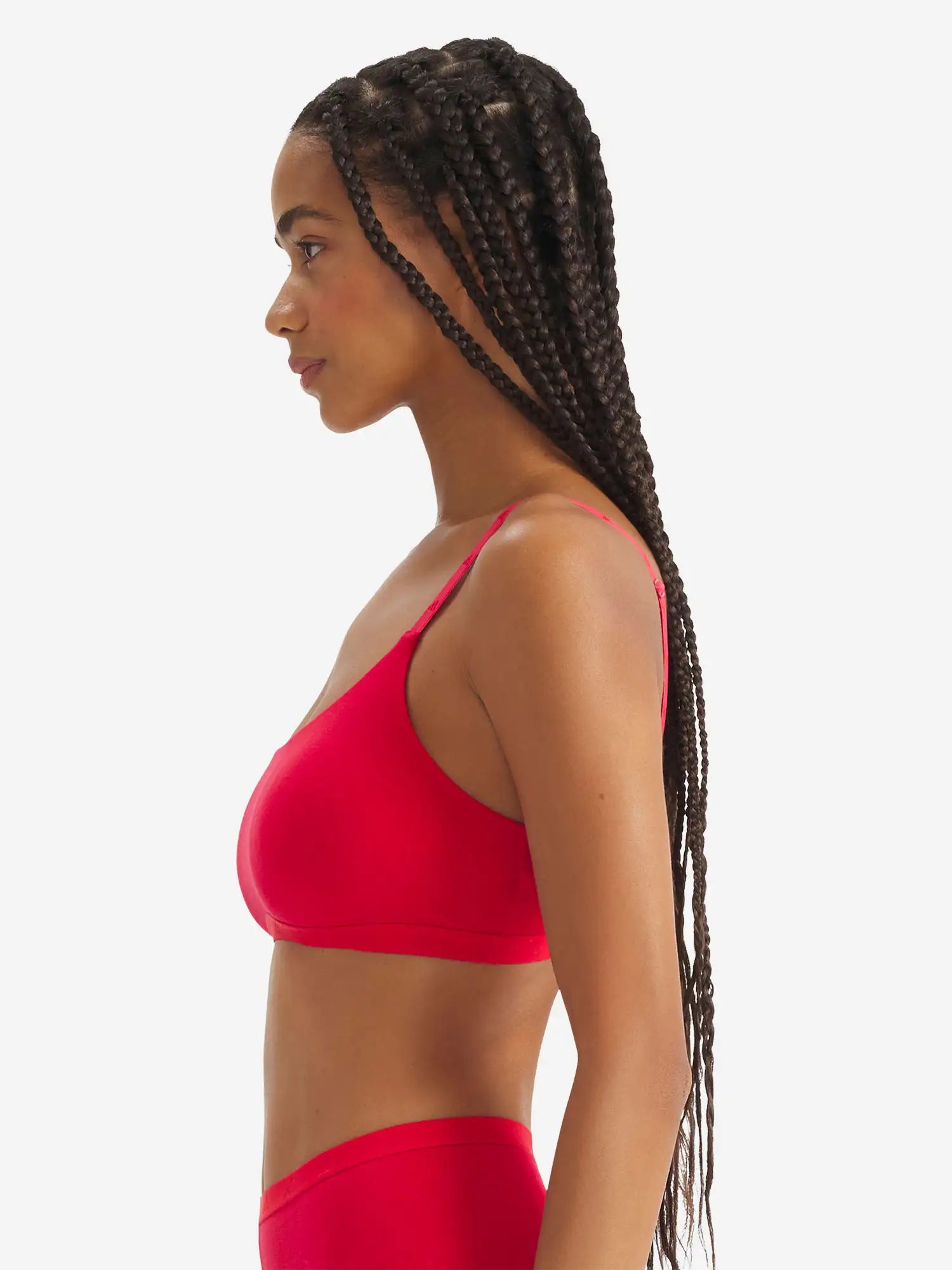 brightred / L