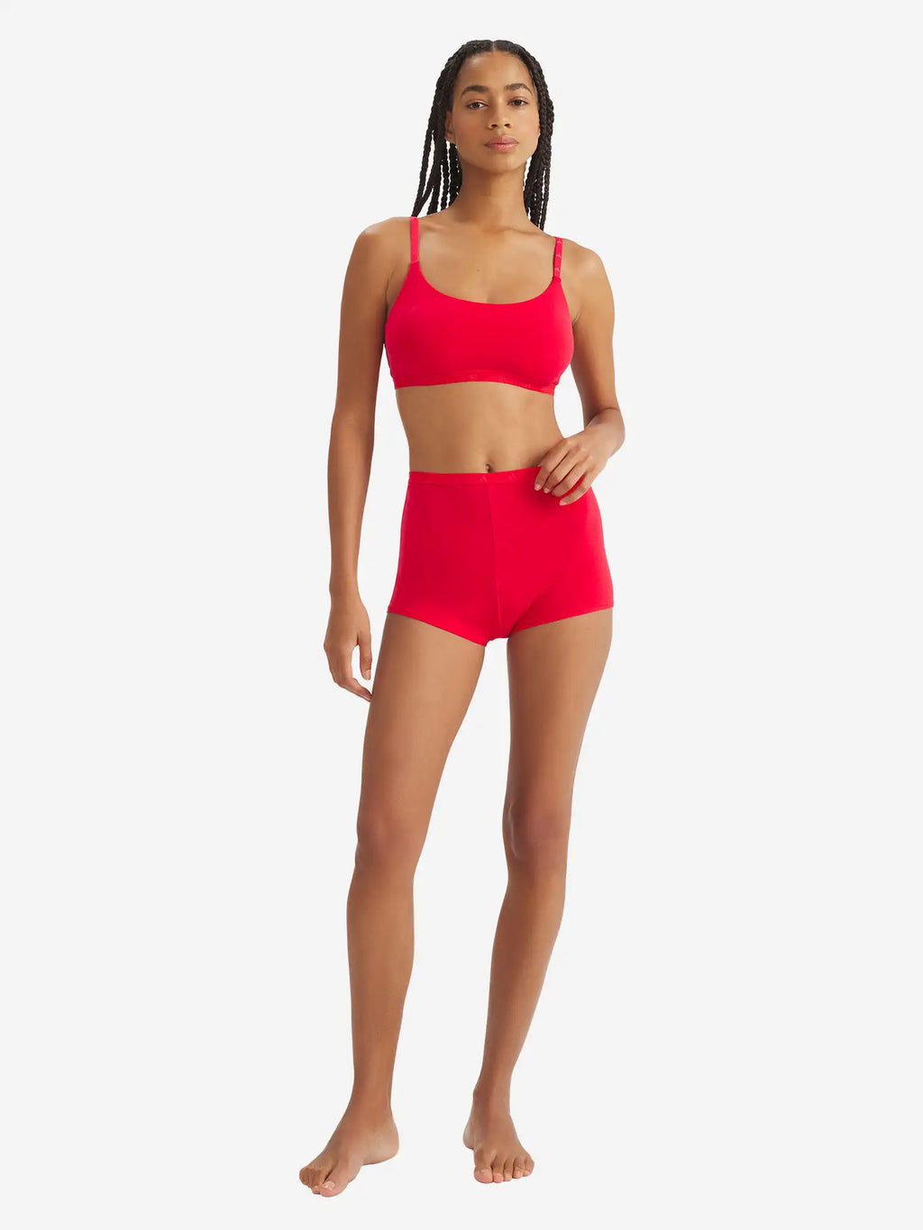brightred / L