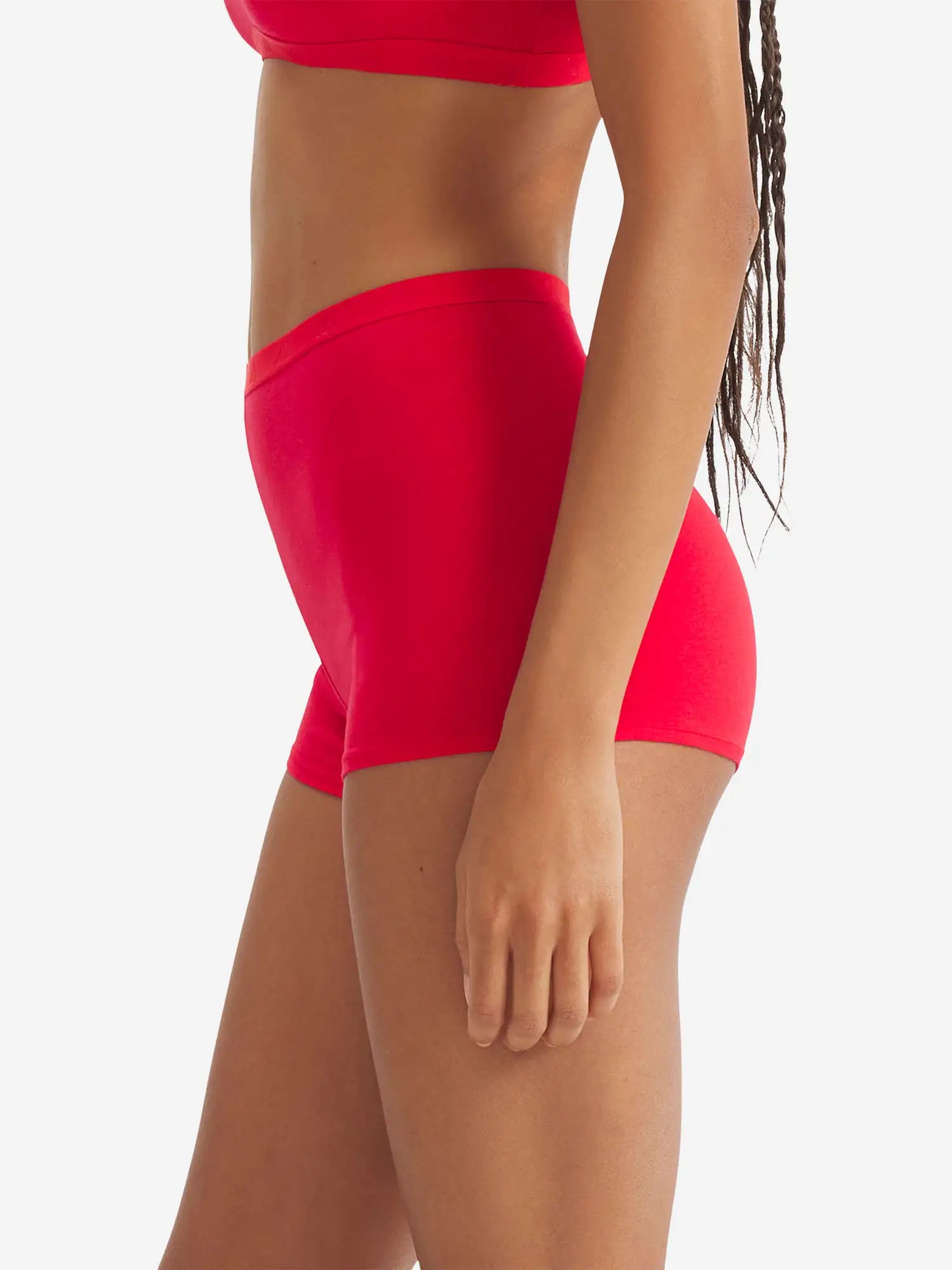 brightred / L