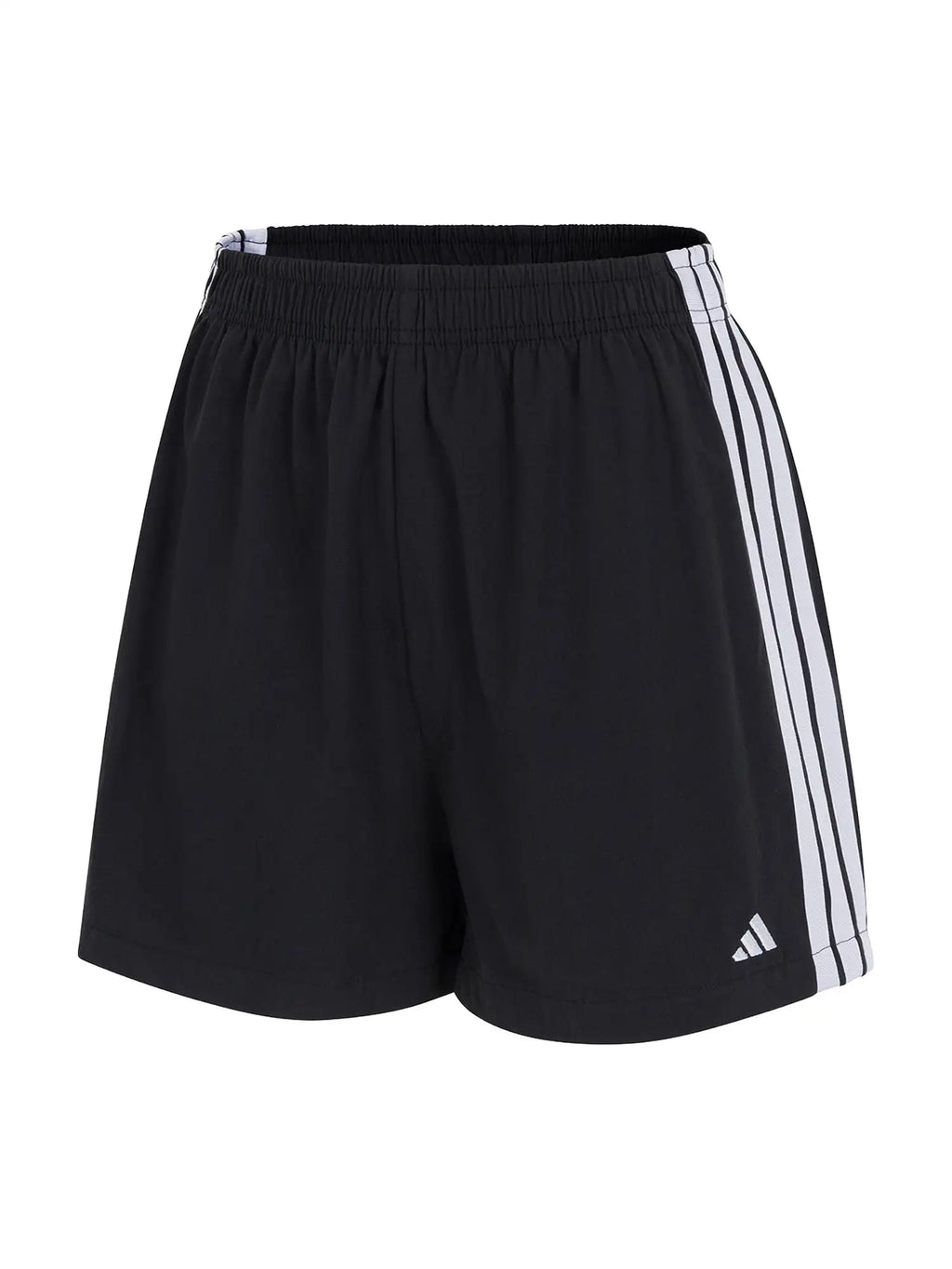 black / L