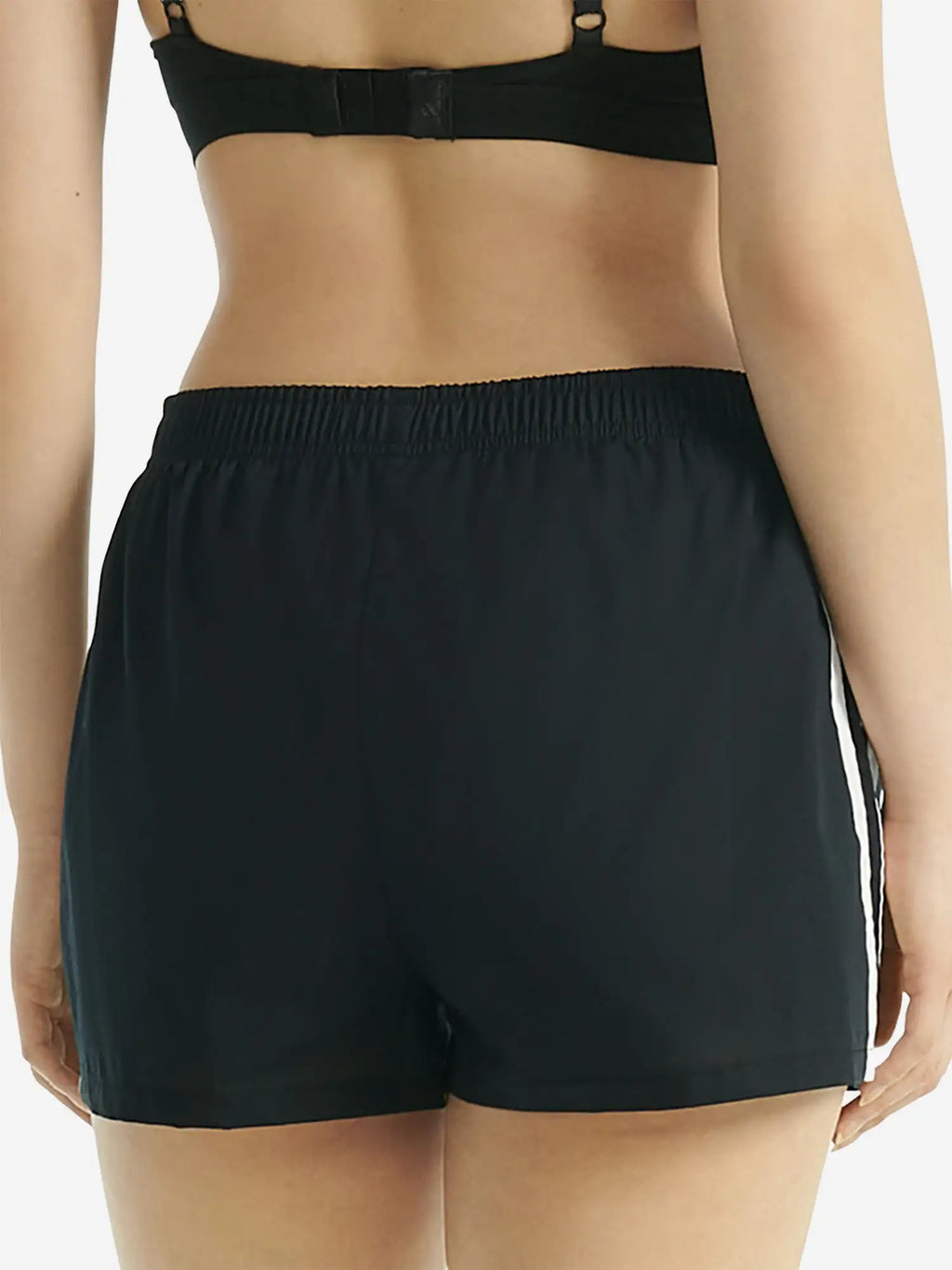 black / L