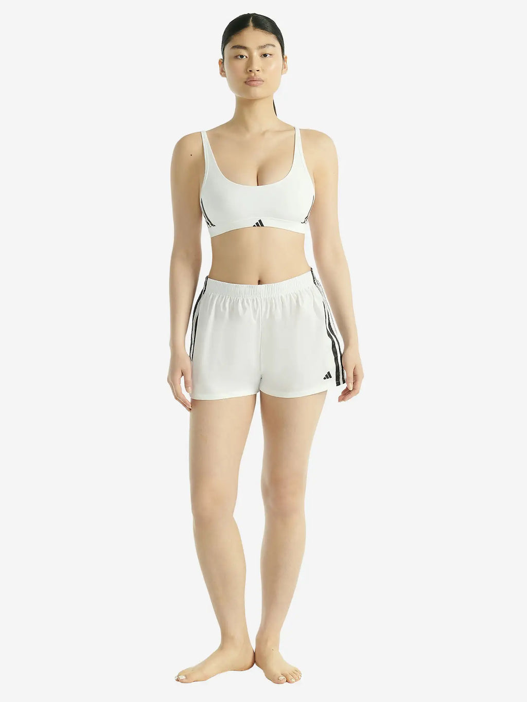 white / L