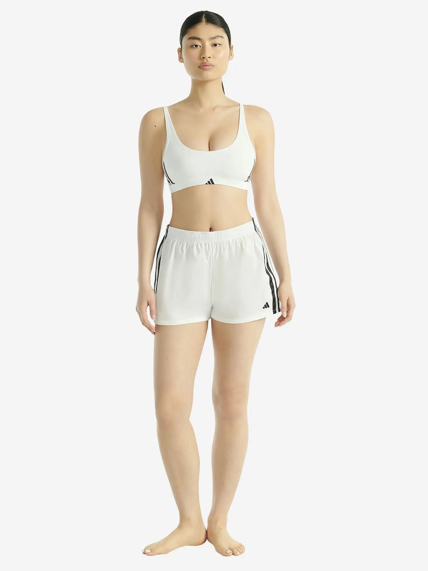white / L