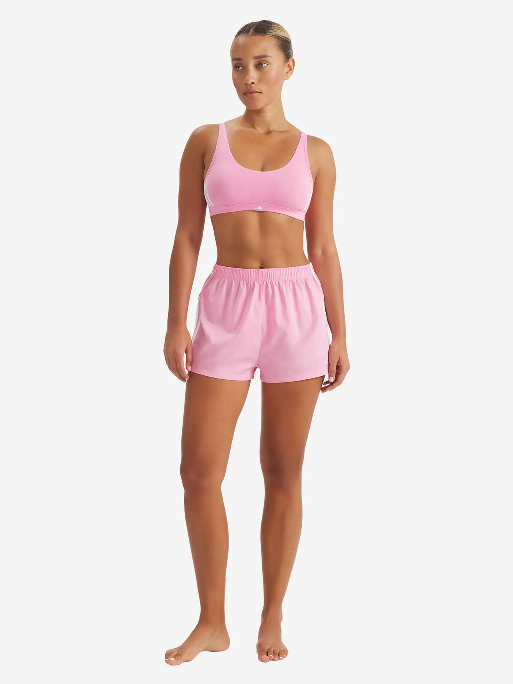 pink / L