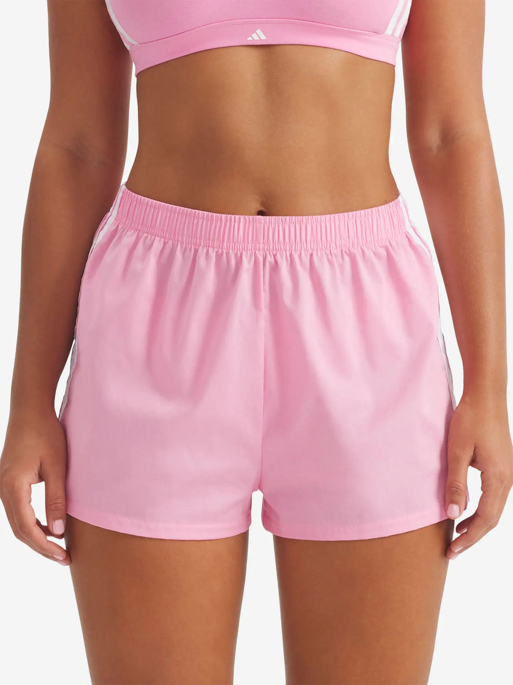 pink / L
