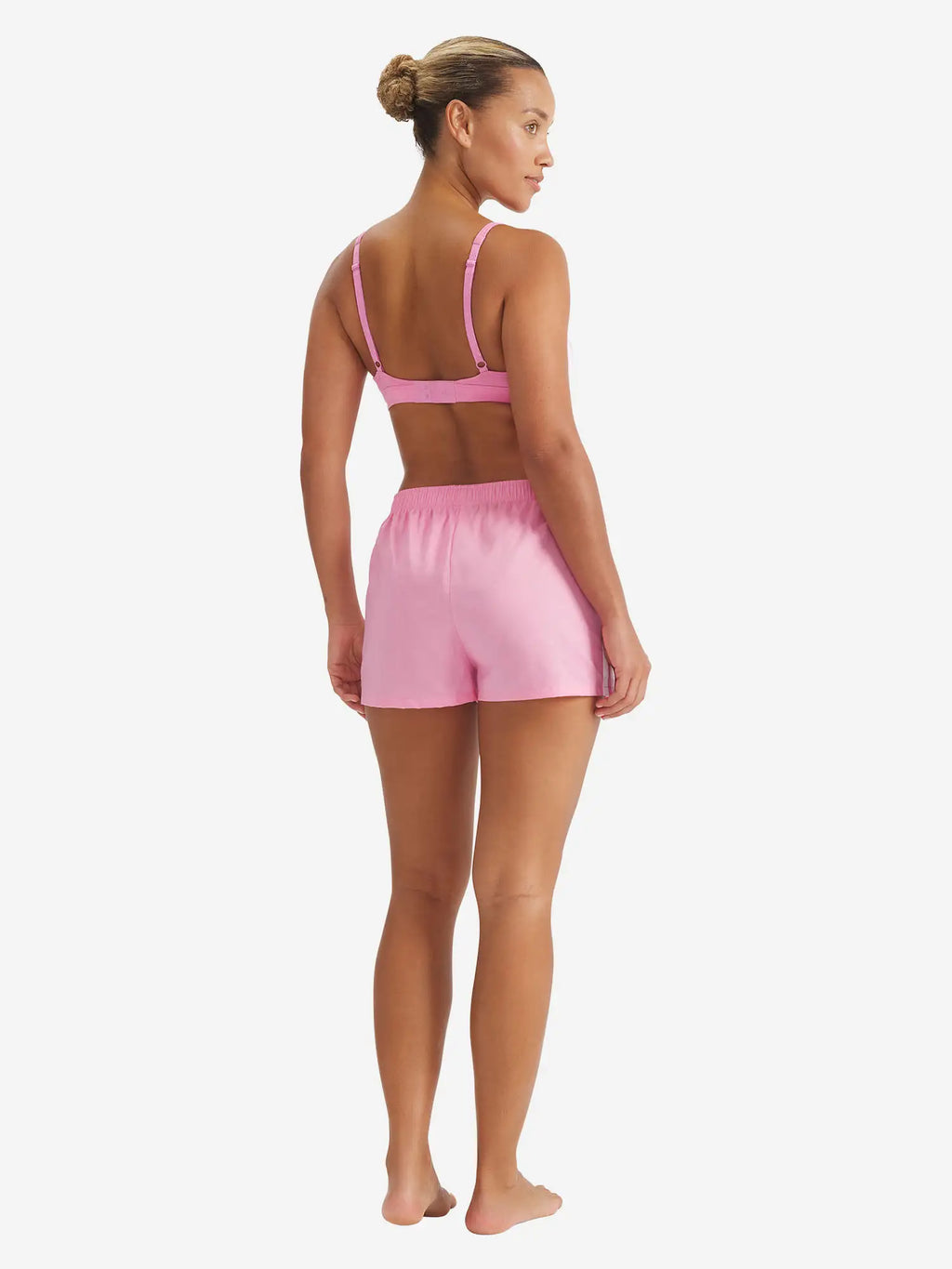 pink / L