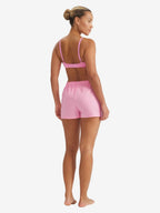 pink / L