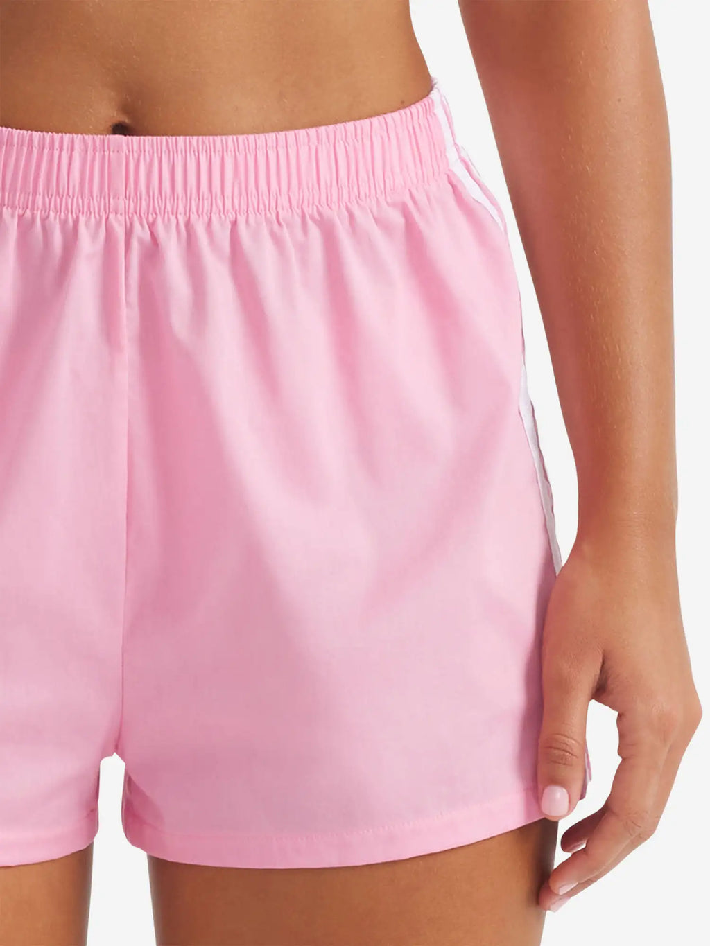pink / L