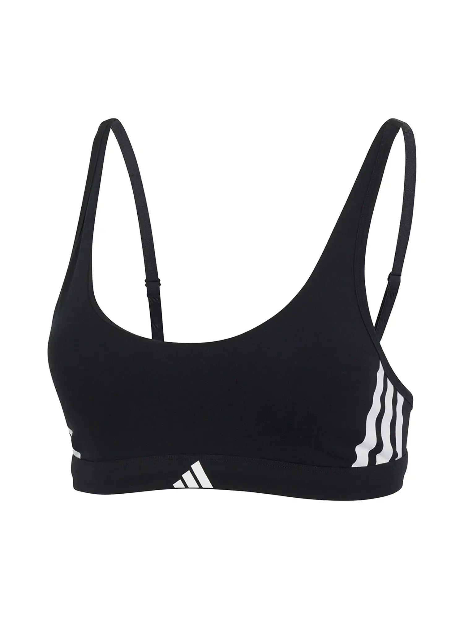 black / L