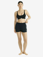 black / L