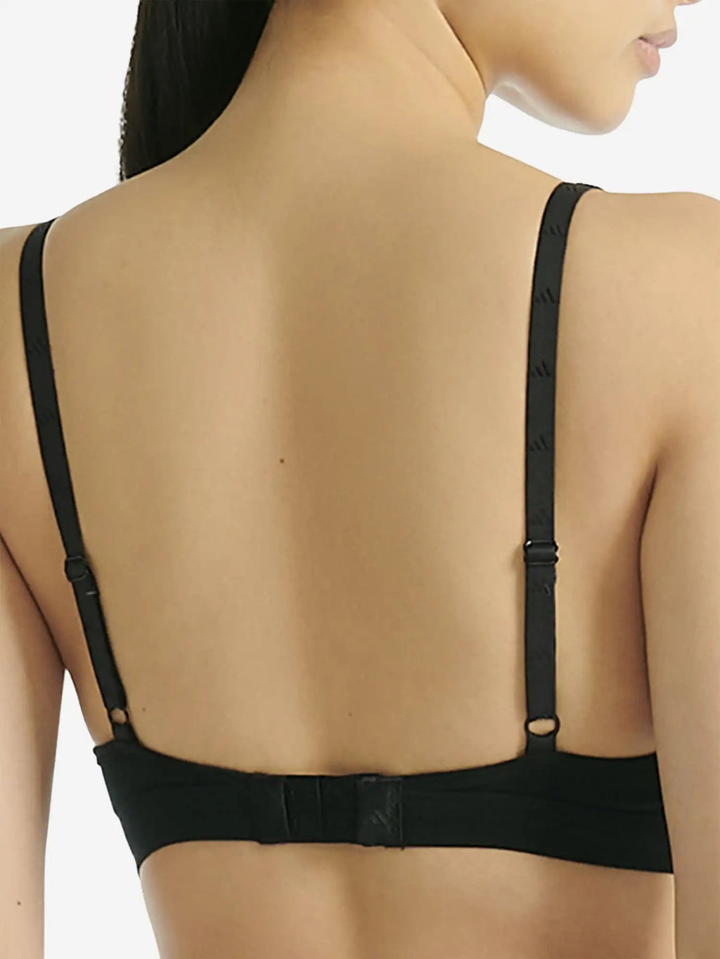 black / L