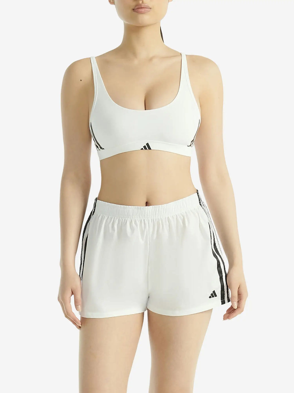 white / L