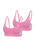 pink / L