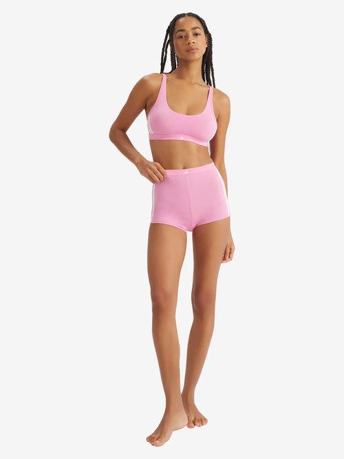 pink / L