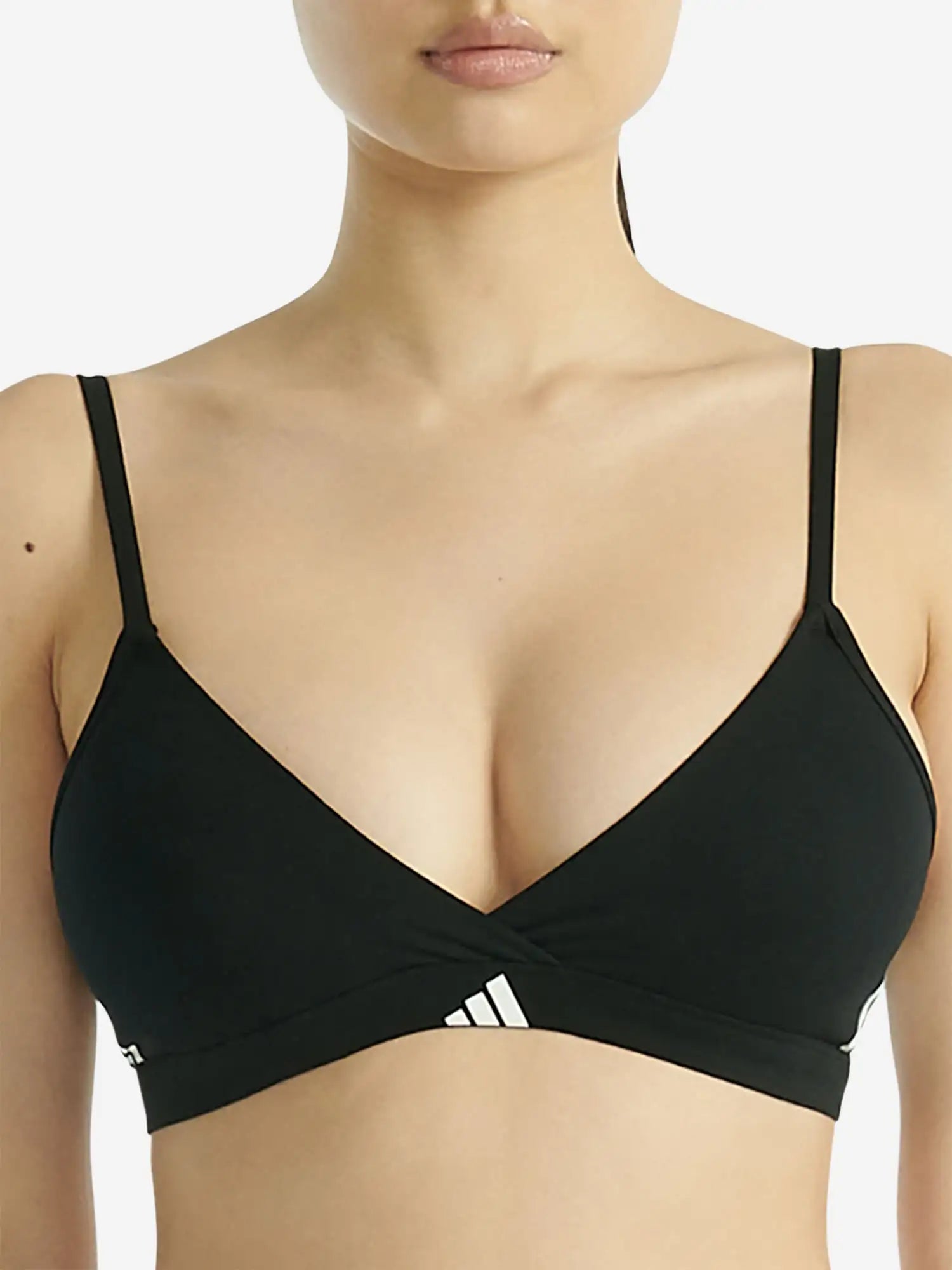 black / L