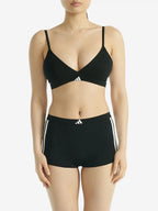 black / L