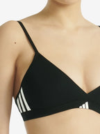 black / L