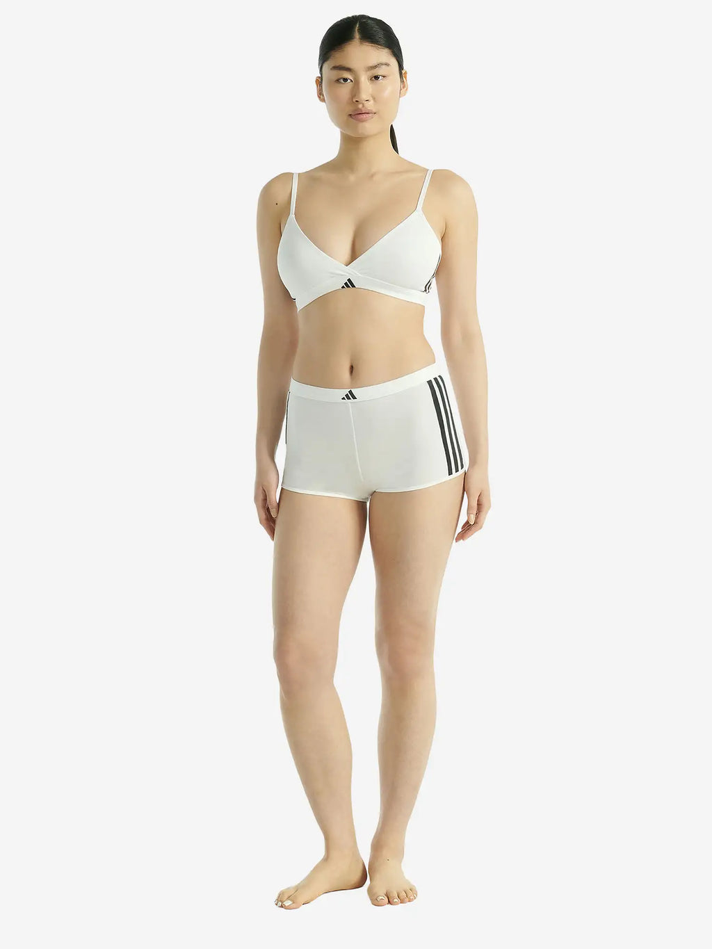 white / L