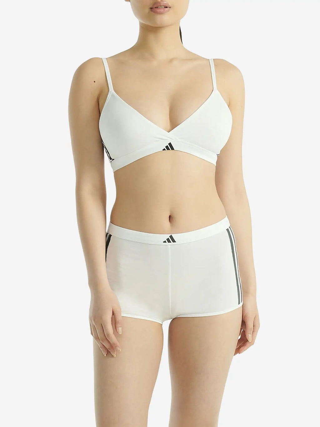 white / L