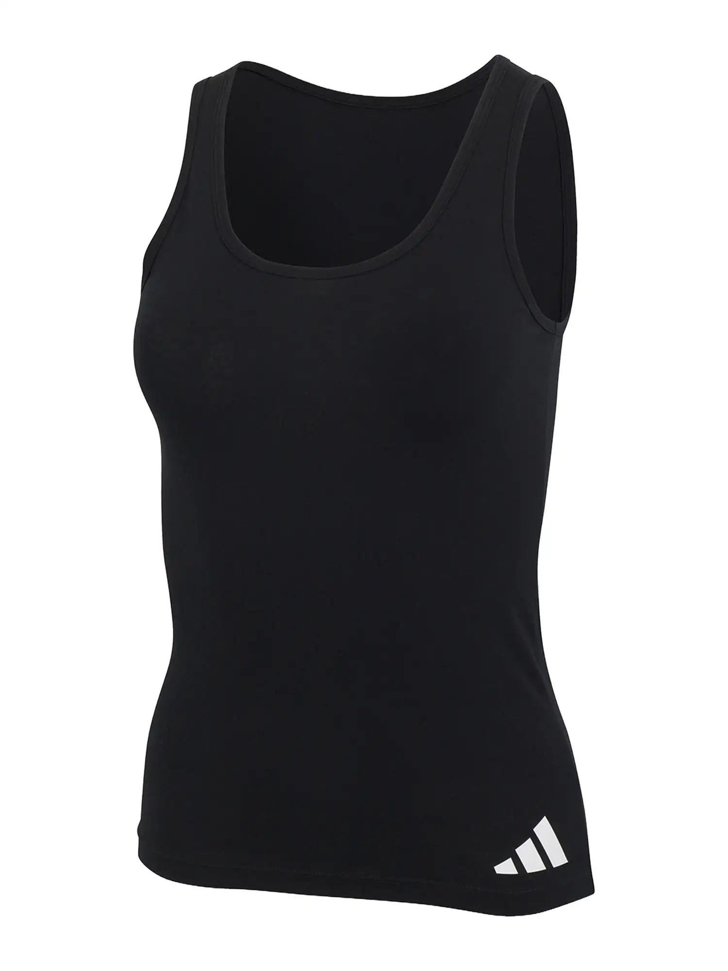 black / L