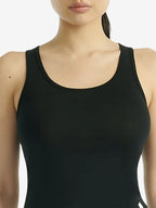 black / L