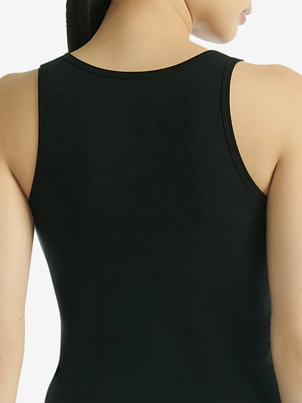 black / L