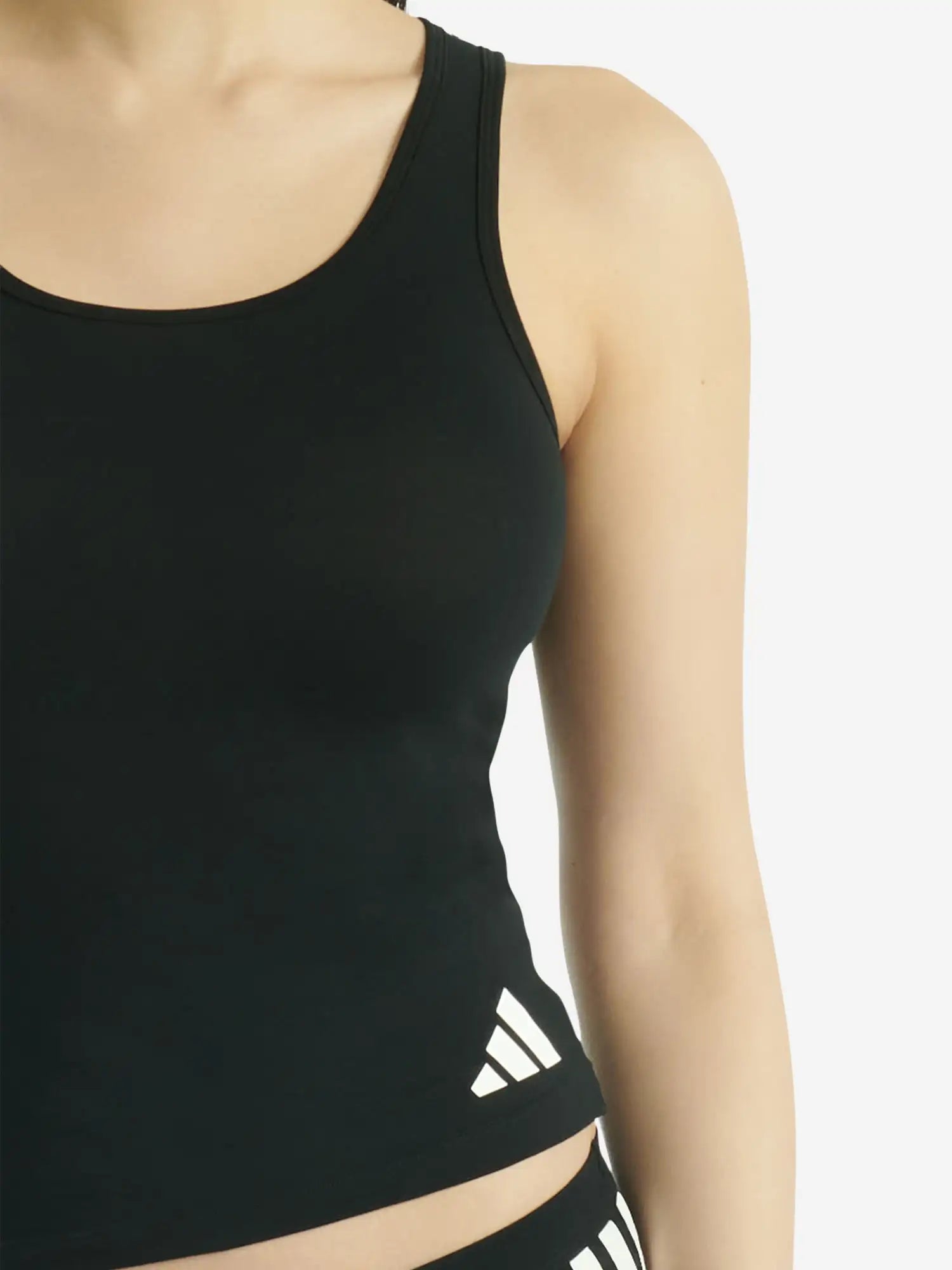 black / L