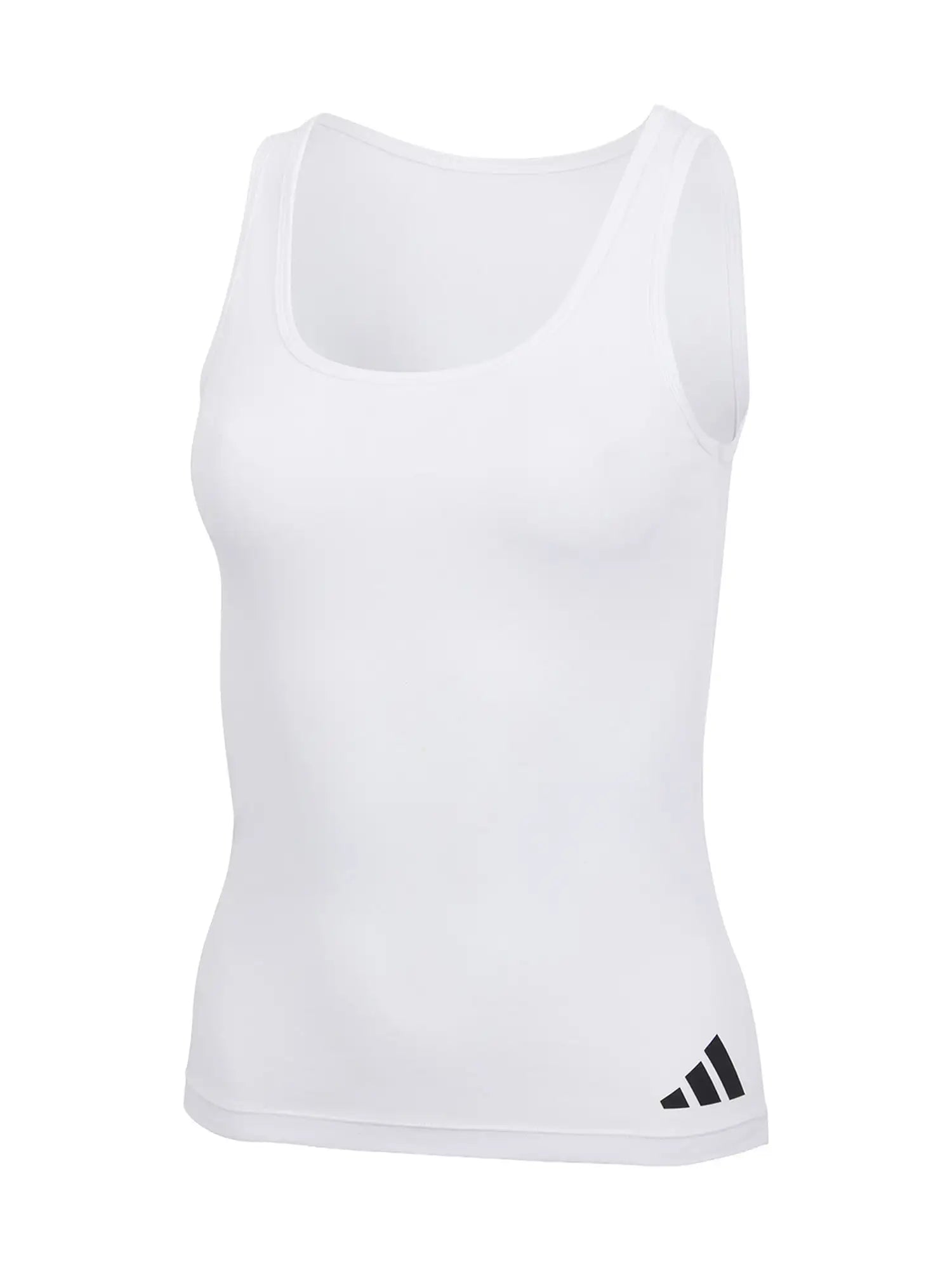 white / L