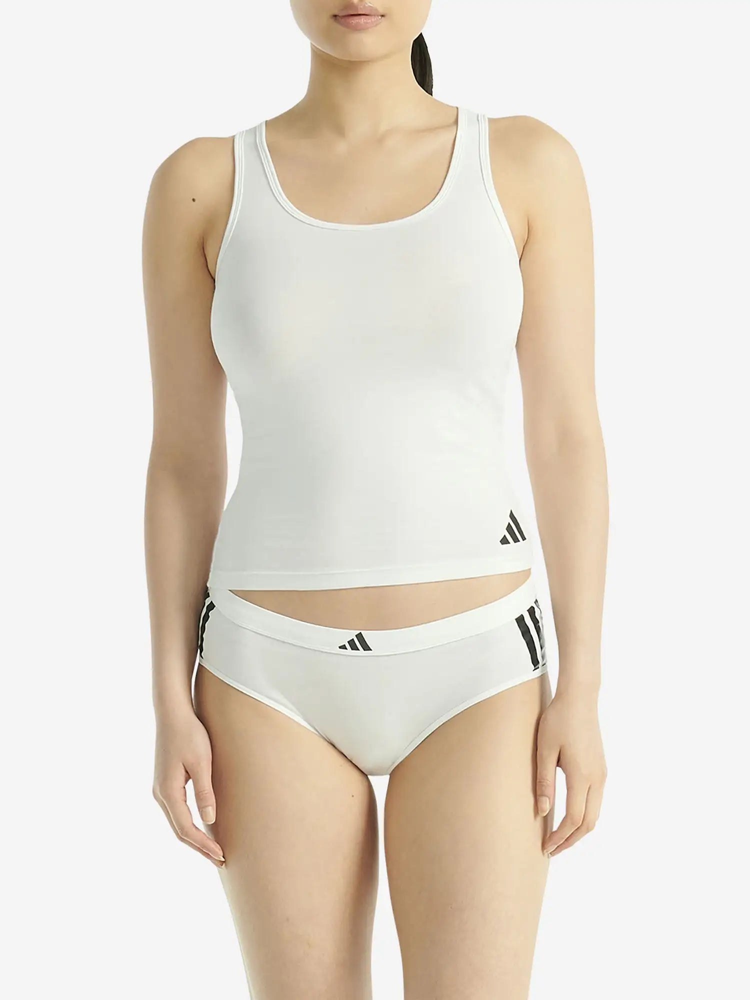 white / L