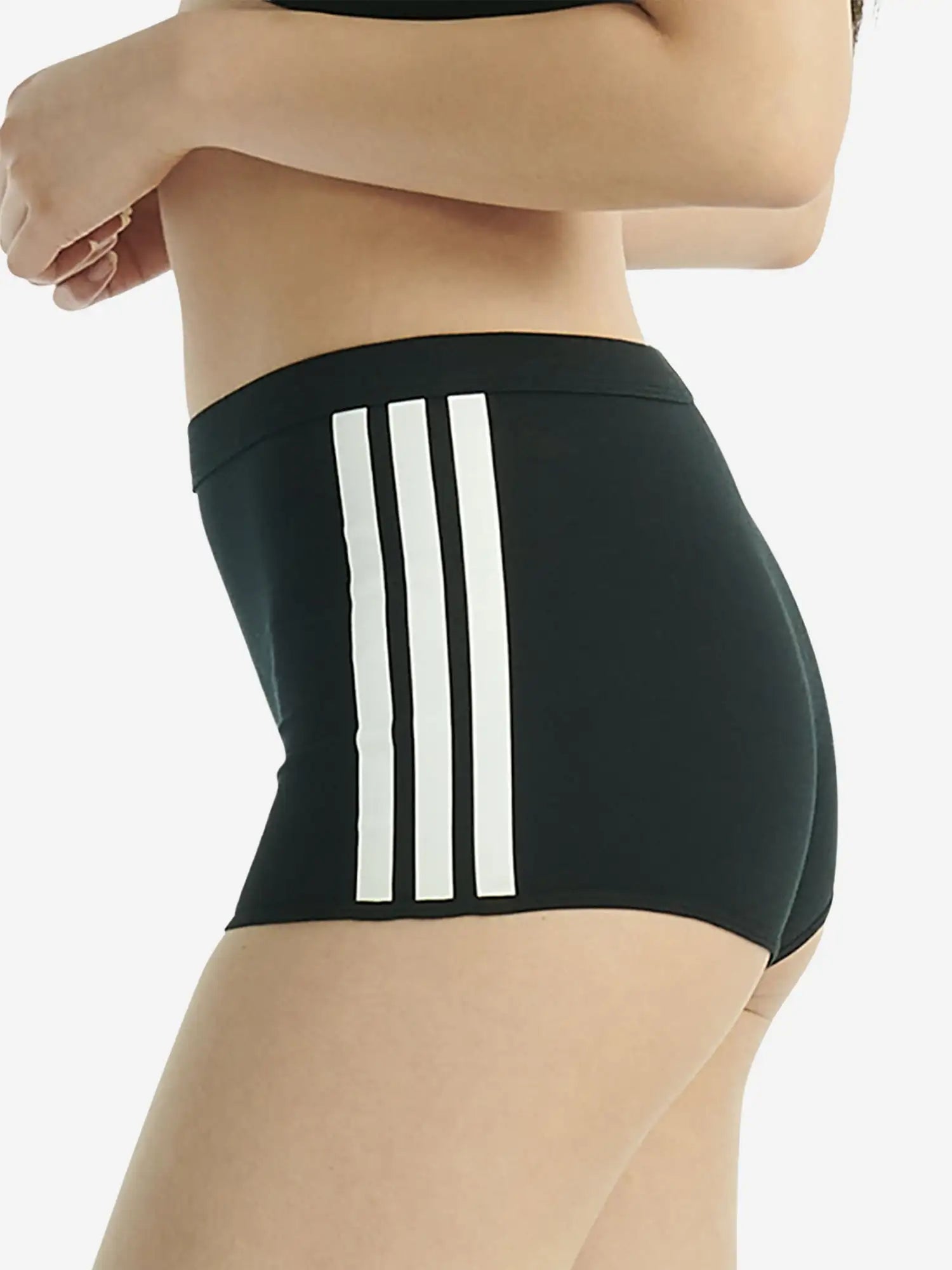 black / L