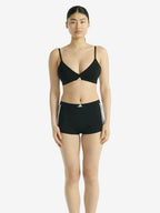 black / L