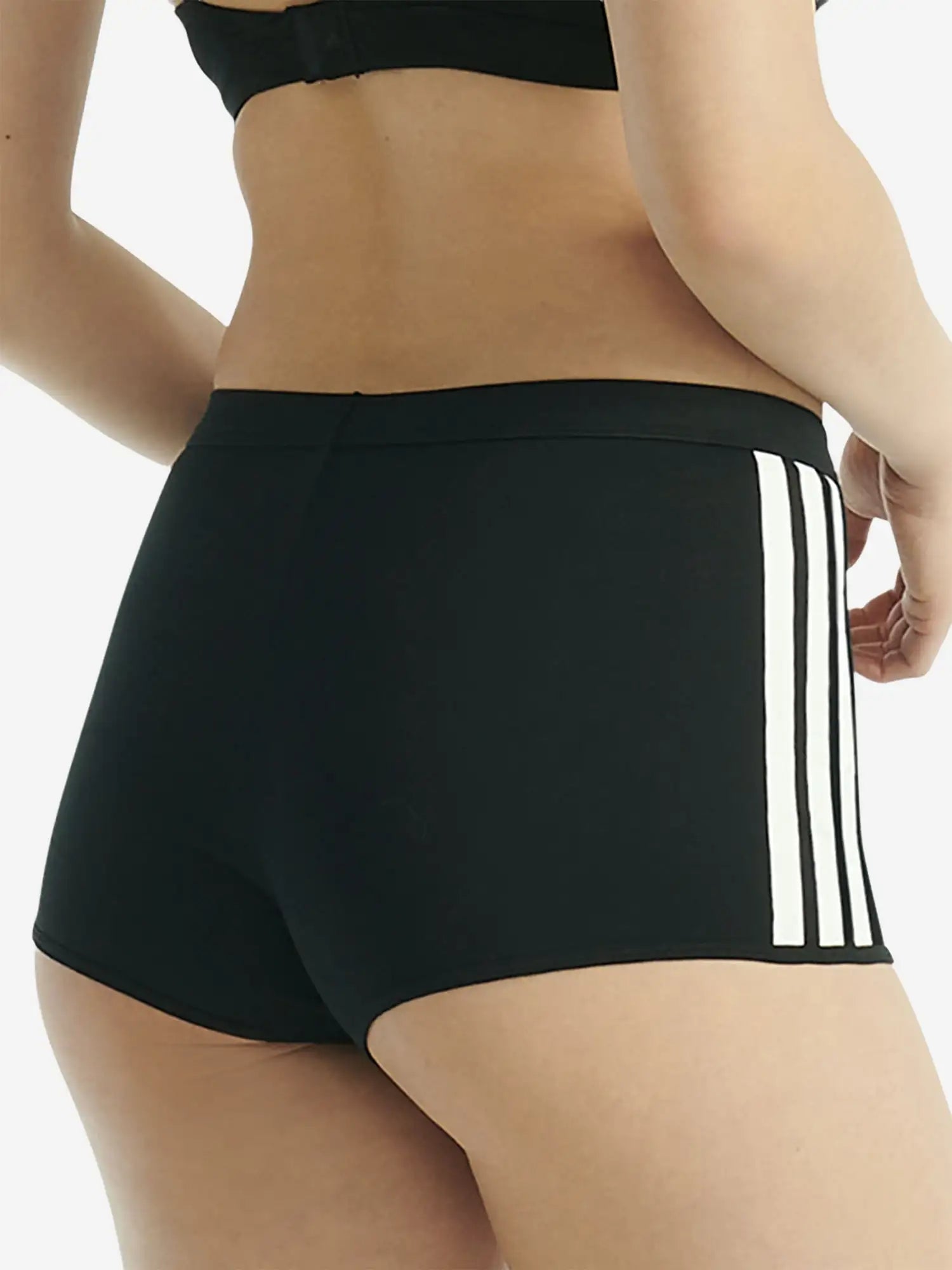 black / L