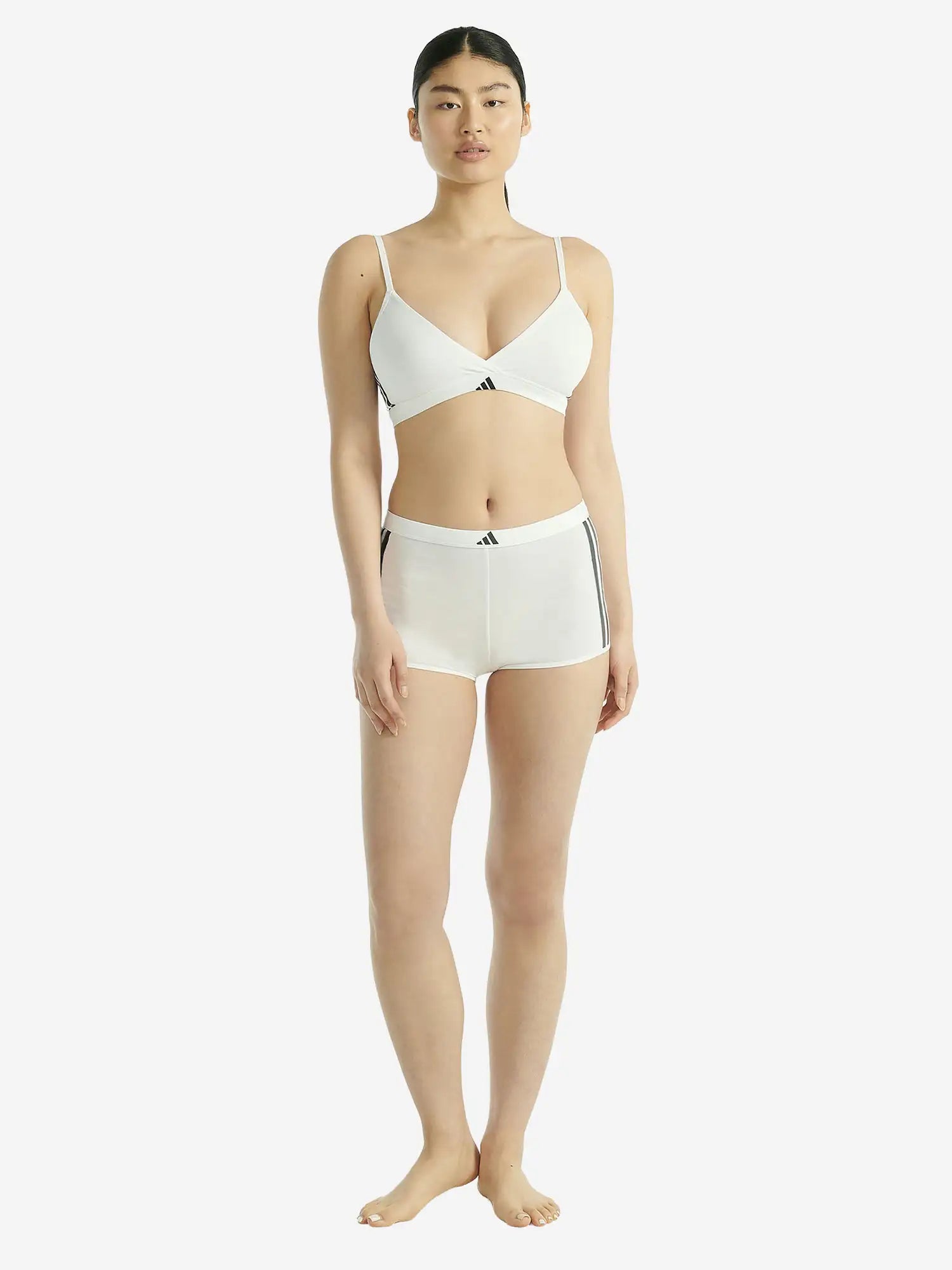 white / L