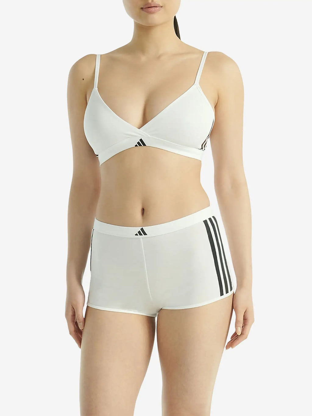 white / L