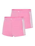 pink / L