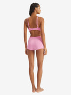 pink / L
