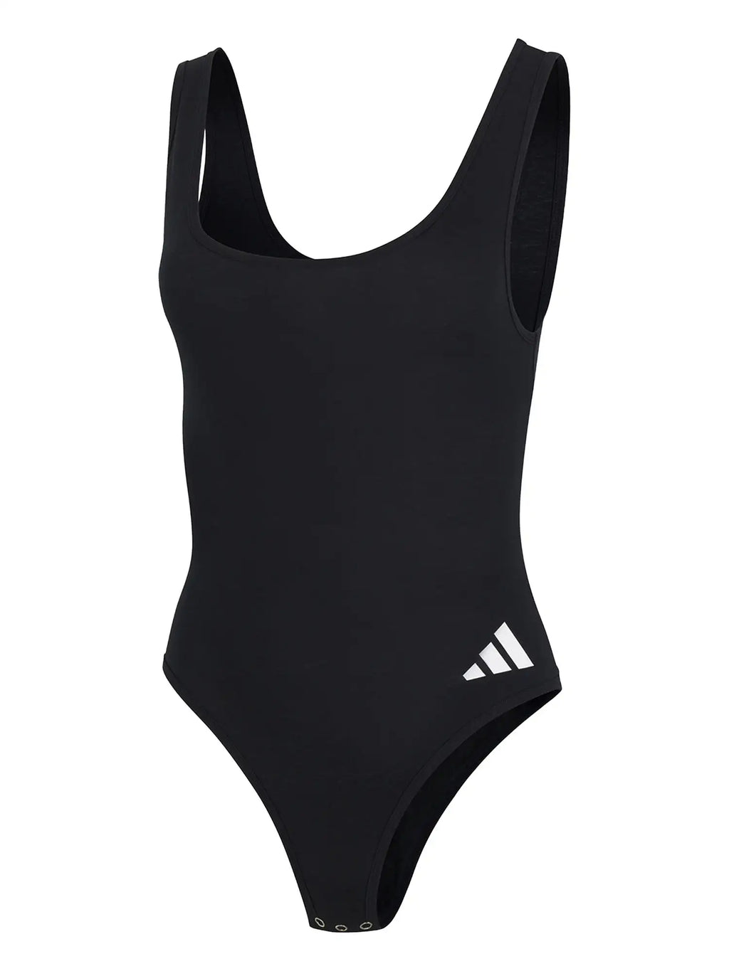 black / L