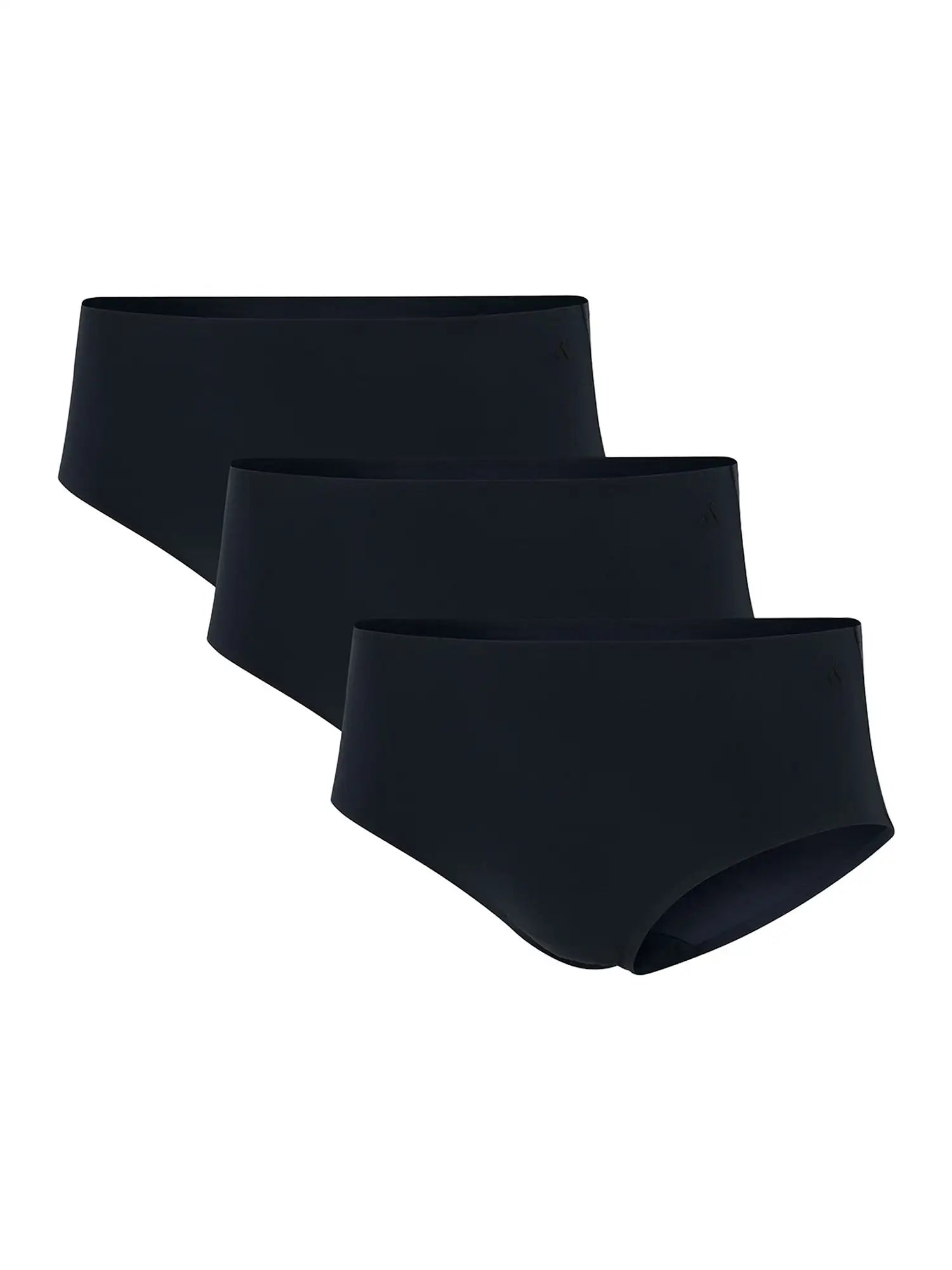 black / L
