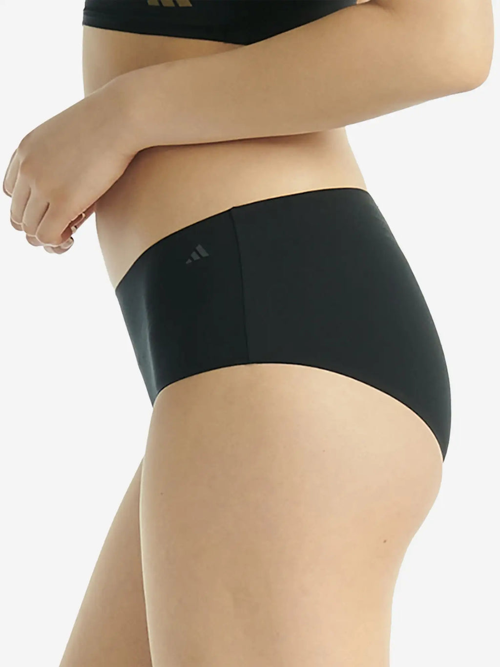 black / L