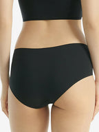 black / L