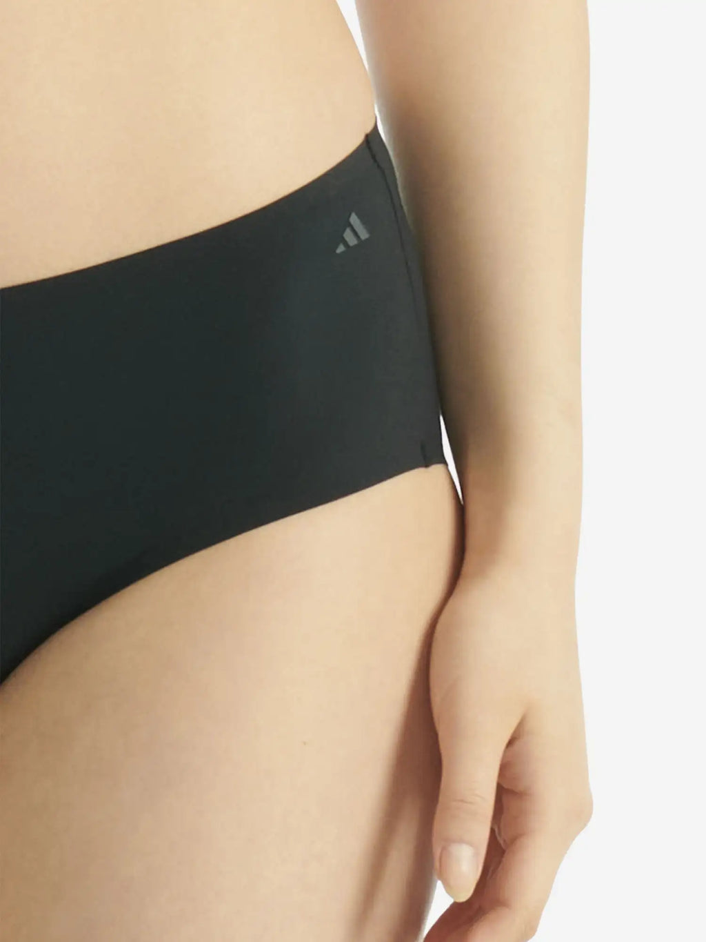 black / L