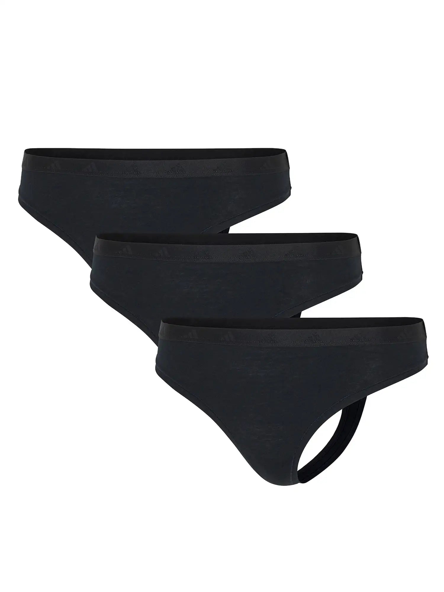 black / L
